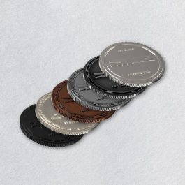 [PREORDER] LE SSERAFIM - Sound Coin Album