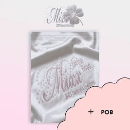 [PREORDER] NMIXX - 2027 Season's Greetings [MIXX ON THE ROAD] (+ POB)