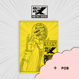[PREORDER] Xdinary Heroes - 2027 Season's Greetings [SPIKE! THE X] (+ POB)